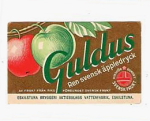 Eskilstuna Bryggeri AB, Guldus Eskilstuna Bryggeri AB, Guldus