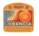 Eskilstuna Bryggeri AB, Orancia Apelsin Eskilstuna Bryggeri AB, Orancia Apelsin