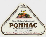 Eskilstuna Bryggeri AB, Pommac Eskilstuna Bryggeri AB, Pommac