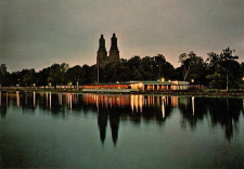 Eskilstuna Eskilstuna