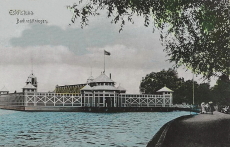 Eskilstuna Badinrättningen 1903 Eskilstuna Badinrättningen 1903