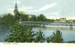 Eskilstuna Sweden  1905