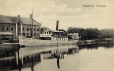 Eskilstuna Hamnen Eskilstuna Hamnen