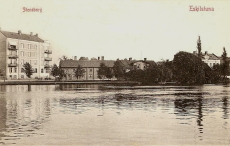 Eskilstuna Stensborg 1919