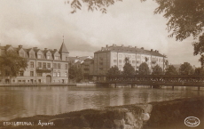 Eskilstuna Åparti Eskilstuna Åparti