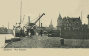 Eskilstuna, Öfre Hamnen Eskilstuna, Öfre Hamnen