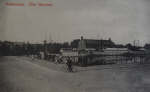 Eskilstuna Öfvre Hamnen 1914 Eskilstuna Öfvre Hamnen 1914