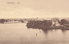 Eskilstuna Ån Eskilstuna Ån