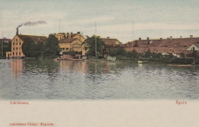Eskilstuna Åparti Eskilstuna Åparti