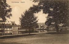 Eskilstuna Åparti 1918 Eskilstuna Åparti 1918