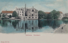 Eskilstuna Strandparti 1908 Eskilstuna Strandparti 1908