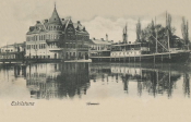 Eskilstuna Hamnen 1904 Eskilstuna Hamnen 1904