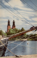 Eskilstuna Hamnen Eskilstuna Hamnen