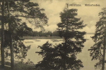 Eskilstuna, Mälarbaden 1922 Eskilstuna, Mälarbaden 1922