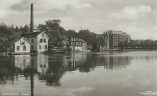 Eskilstuna, Åparti 1935