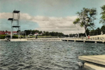 Eskilstuna, Vilstabadet 1963 Eskilstuna, Vilstabadet 1963