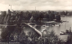 Eskilstuna Strömsholmen Eskilstuna Strömsholmen