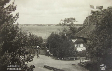 Eskilstuna, Strömsholm