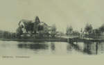 Eskilstuna Strömsholmen 1903 Eskilstuna Strömsholmen 1903