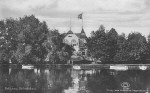 Eskilstuna Strömsholmen 1924