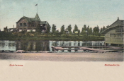 Eskilstuna Strömsholm 1904 Eskilstuna Strömsholm 1904