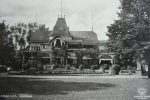 Eskilstuna, Strömsholmen Eskilstuna, Strömsholmen
