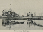 Eskilstuna, Strömsholmen 1903 Eskilstuna, Strömsholmen 1903