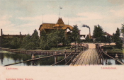 Eskilstuna Strömsholmen 1904 Eskilstuna Strömsholmen 1904