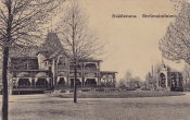 Eskilstuna Strömsholmen 1912 Eskilstuna Strömsholmen 1912