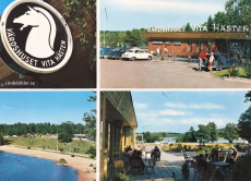 Eskilstuna. Värdshuset Vita Hästen 1988 Eskilstuna. Värdshuset Vita Hästen 1988