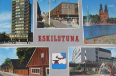 Eskilstuna