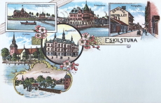 Eskilstuna