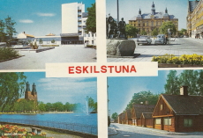 Eskilstuna