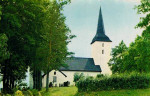 Eskilstuna, Kolbäck, Vallby Kyrka