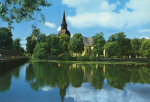 Eskilstuna, Fors Kyrka Eskilstuna, Fors Kyrka