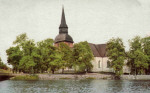 Eskilstuna, Fors Kyrka Eskilstuna, Fors Kyrka