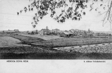 Arboga, Egna hem 1906