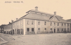 Arboga Gården 58 Arboga Gården 58