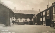 Arboga, Blombergska Gården Arboga, Blombergska Gården
