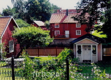 Arboga Ågårdar