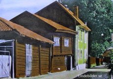 Arboga Fahlströmska Gården 1983 Arboga Fahlströmska Gården 1983