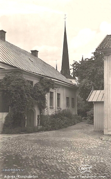 Arboga Kungsgården