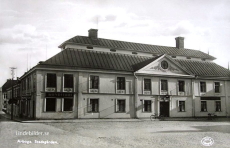 Arboga, Stadsgården Arboga, Stadsgården