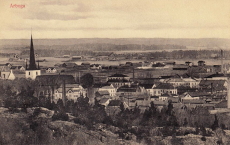 Arboga 1915 Arboga 1915