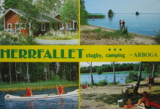 Arboga, Herrfallet Arboga, Herrfallet