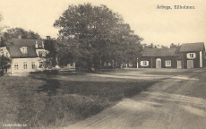 Arboga Ellholmen 1920