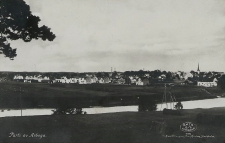 Parti av Arboga 1926