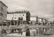 Arboga, Parti av Vasastaden Arboga, Parti av Vasastaden