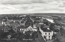 Parti från Arboga 1923 Parti från Arboga 1923