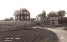 Arboga. Tyringe skola, Säterbo Arboga. Tyringe skola, Säterbo